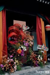 -Sunny喜铺婚礼定制·求婚策划