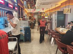 -灶座小锅烀饼·铁锅炖(全国总店)