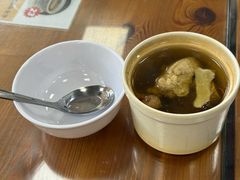 -崖口煲仔饭