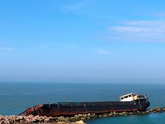 -那香海钻石沙滩浴场