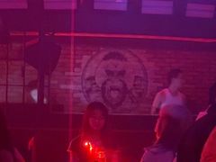 -Orangutan Bunker猩猩地堡酒吧(兰桂坊店)