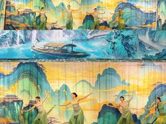 -英西峰林·洞天仙境