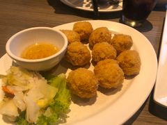 -建兴酒家(萨木亚店)