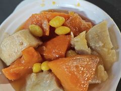 -车头老二大排档(金城步行街店)