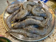 -姜胖胖无限自助烤肉(凯德天府店)