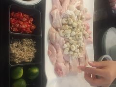 -东椰·海南椰子鸡火锅(朝阳门店)