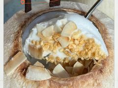 -烹然四季椰子鸡火锅(姚家园万象汇店)