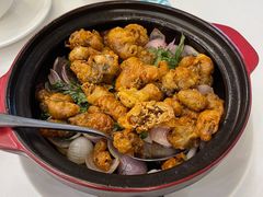 -莆田餐厅PUTIEN(世博源店)