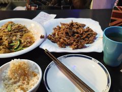 -柒號馆天津菜·八珍豆腐·牛窝骨