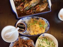 -下塘街25号农家菜馆(新场店)