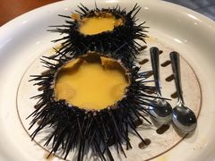 -马路边上·小海鲜烧烤(八一路店)