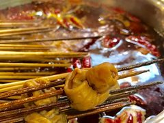 -盖帮鳝鱼串串(东郊记忆店)