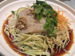 -北李妈妈菜·海肠捞饭(高新万达店)