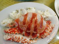 -天天海鲜城·海鲜大排档(新溪店)