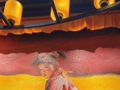 -敏珠拉姆藏餐·南京厨房(富春江东街店)