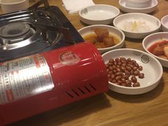 -同堂韩国料理炭火烤肉(彩虹广场店)