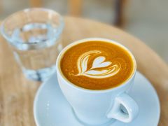 -VOYAGE COFFEE 咖啡烘焙工坊店(798艺术区店)