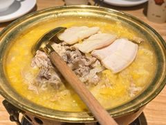 -关东小磨东北菜(上海长风大悦城店)