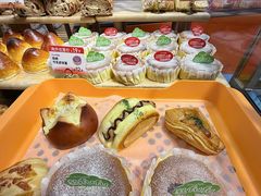 -BreadTalk面包新语·烘焙蛋糕(领展购物广场店)