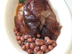 -七哥港式茶餐厅(亮马桥总店)