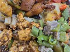 -枣阁园滴滴自助餐