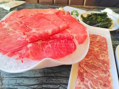 -大渔小鲜火锅店
