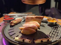-济州爱肉堂(总店)
