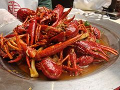 -聚味瞿记·龙虾堂(坡子街店)