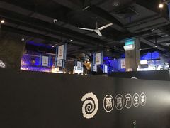-很久以前羊肉串(簋街店)