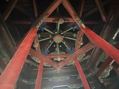 -光岳楼