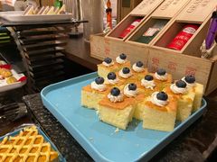 -千岛湖伯瑞特度假酒店-米兰西餐厅
