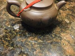 -如轩·海鲜砂锅粥·潮汕菜(三乡店)