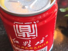 -红鼎坊·老成都火锅(新南门店)