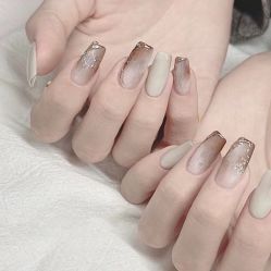 -斯馨·健康美甲美睫