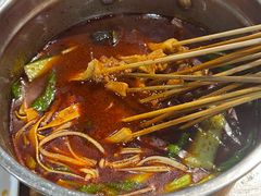 -壹块捌烧烤(灯市口店)