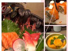 -南苑环球酒店-稻菊日式餐厅(鄞县大道店)