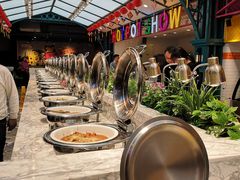 -火锅岛潮牌自助餐厅(天津天佑城店)