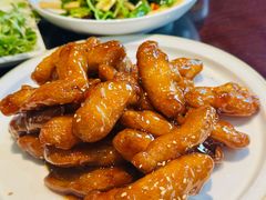-恭敬李·烤鸭(天坛北门店)