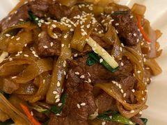 干炒牛河-点都德(盘福楼店)