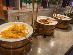 -悦橙烤肉海鲜自助(中央大街店)