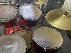 -九拍音乐培训学校(嘉里汇校区)