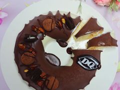 -DQ·蛋糕·冰淇淋(五棵松万达店)