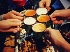 -碎怂烤肉(钟楼柳巷店)