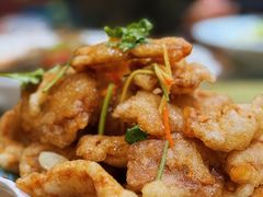 -老厨家(中央大街西七道街店)