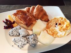 -杭州国际会议中心洲际酒店-原素全日餐厅(解放东路店)