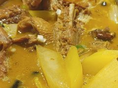 -满堂春特色餐馆