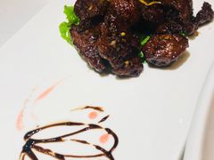 -粤麓轩餐厅(中信泰富广场店)