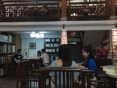 -道南書院·私房菜·早午茶·茶馆