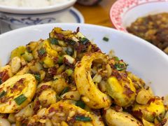 -胖东瓜·浏阳菜馆(火车站店)