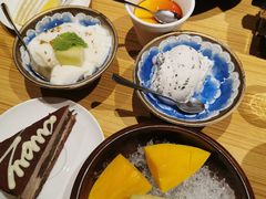 -花和海鲜自助(梅江店)